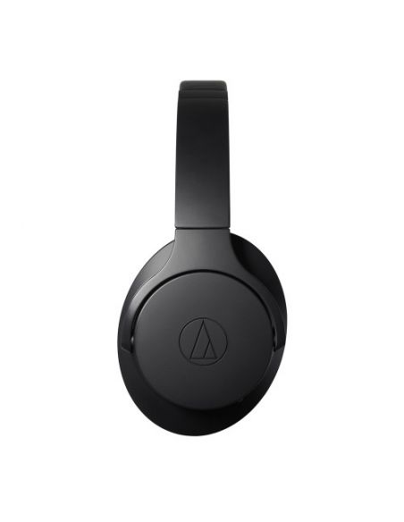 Belaidės ausinės Audio Technica  ATH-ANC700 BT BK