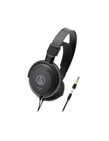 Headphones Audio Technica ATH-AVC200
