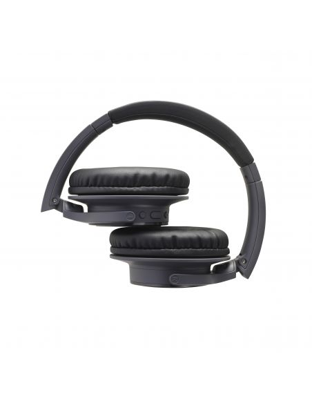 Belaidės ausinės Audio Technica ATH-SR30BT BK