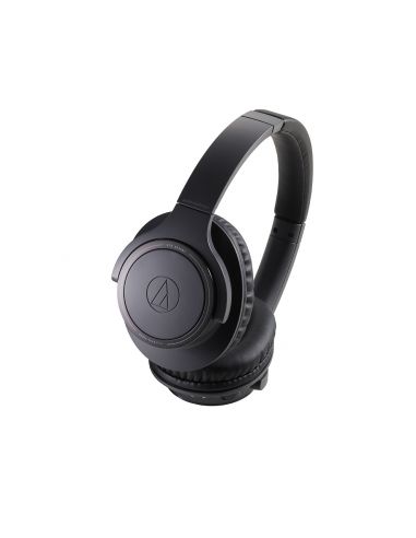 Wireless headphones Audio Technica ATH-SR30BT BK