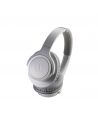 Wireless headphones Audio Technica ATH-SR30BT GY