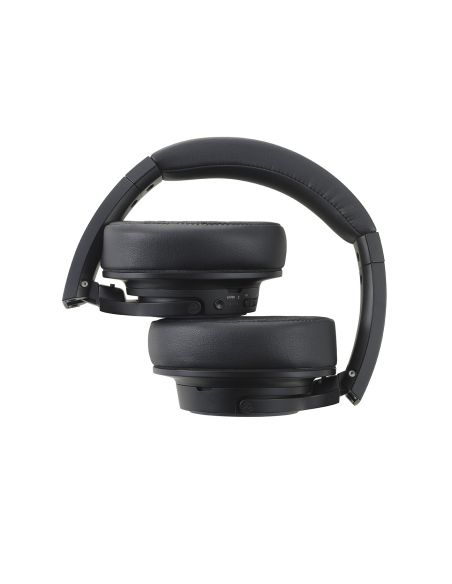 Belaidės ausinės Audio Technica ATH-SR50BT BK