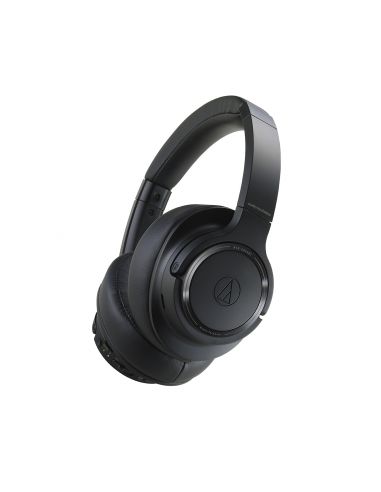 Wireless headphones Audio Technica ATH-SR50BT BK