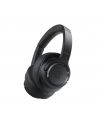 Belaidės ausinės Audio Technica ATH-SR50BT BK