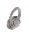 Wireless headphones Audio Technica ATH-SR50BT GY