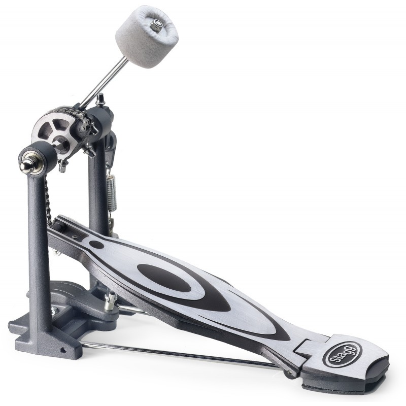 Drum pedal Stagg PP-50