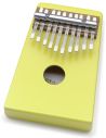 10 keys kid kalimba Stagg KALI-KID10-YW