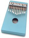 10 keys kid kalimba Stagg KALI-KID10-BL