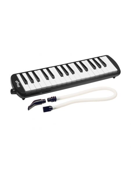 Melodica Stagg MELOSTA32 BK