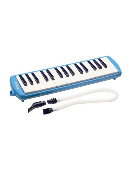 Melodica Stagg MELOSTA32 BL