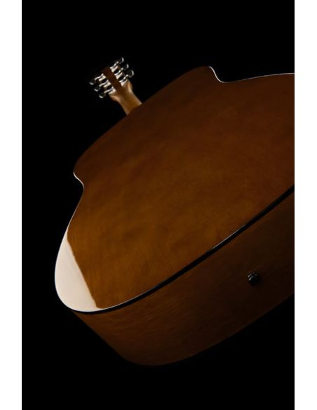 Acoustic guitar Yamaha F310 TBS