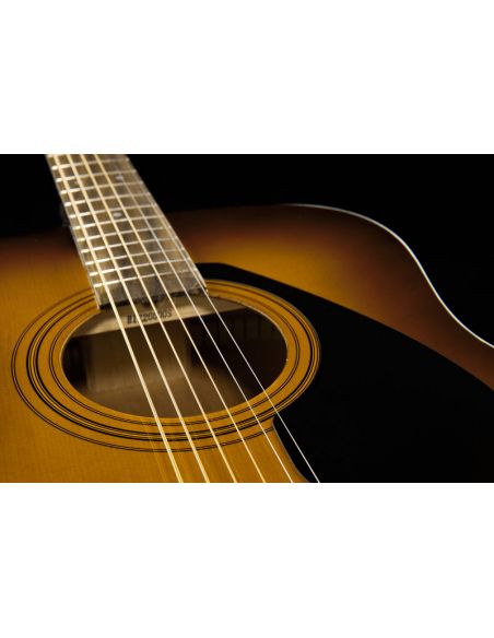 Acoustic guitar Yamaha F310 TBS