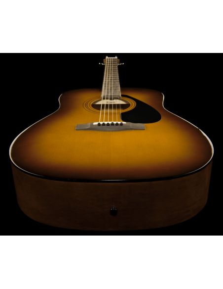 Acoustic guitar Yamaha F310 TBS