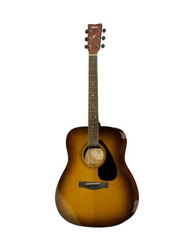 Akustinė gitara Yamaha F310 TBS