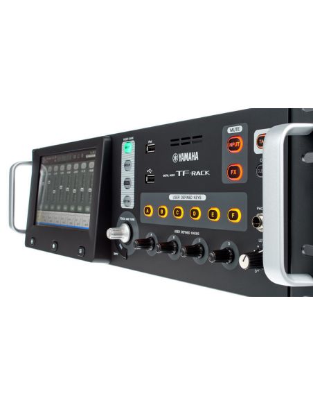 Skaitmeninis pultas Yamaha TF-RACK