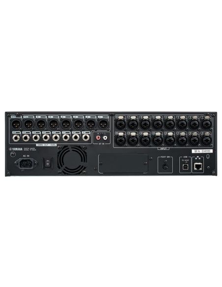 Skaitmeninis pultas Yamaha TF-RACK