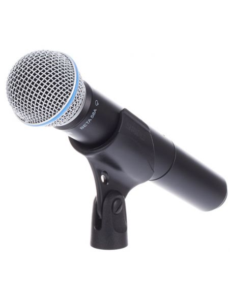 Shure BLX288/Beta58