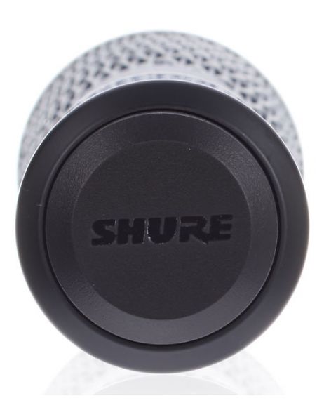 2 bevielių mikrofonų komplektas Shure BLX288/Beta58