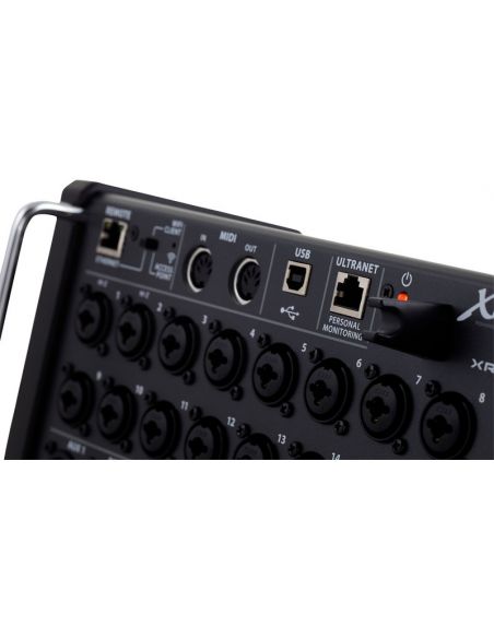 Skaitmeninis garso pultas Behringer X-Air XR18