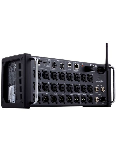 Skaitmeninis garso pultas Behringer X-Air XR18