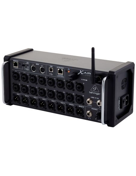 Skaitmeninis garso pultas Behringer X-Air XR18