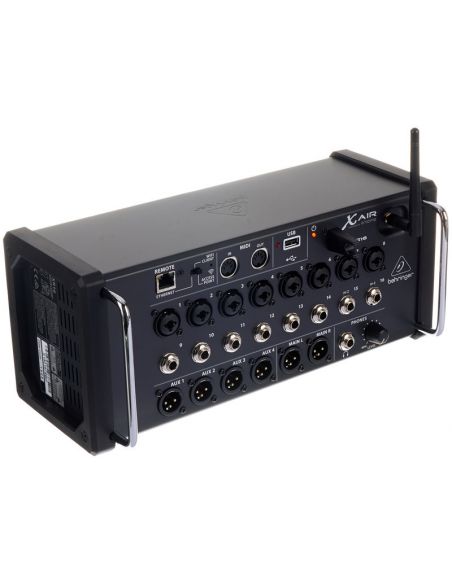 Behringer X Air XR16