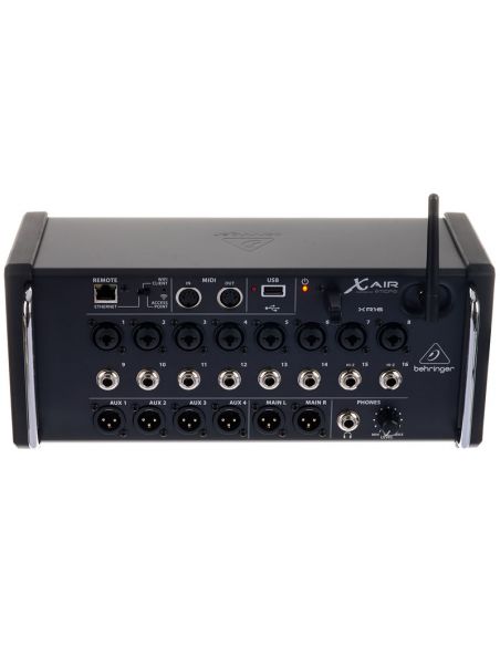 Behringer X Air XR16