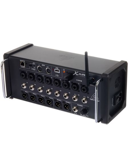 Behringer X Air XR16