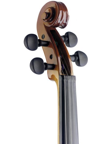 3/4 Violin Stagg VN-3/4 + case