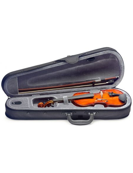 3/4 Violin Stagg VN-3/4 + case