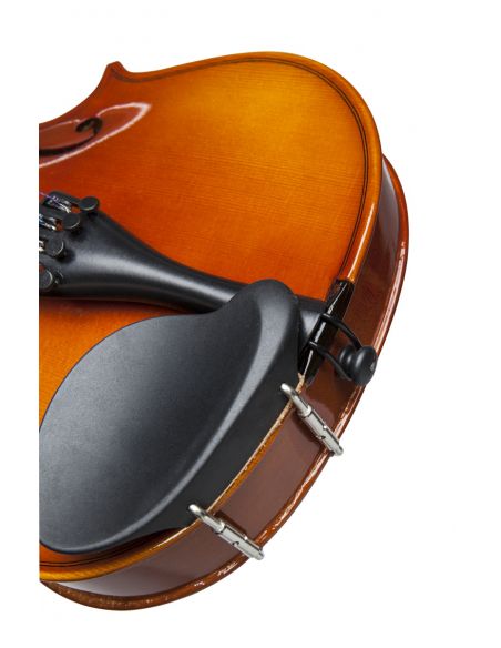 4/4 Violin Stagg VN-4/4 + case
