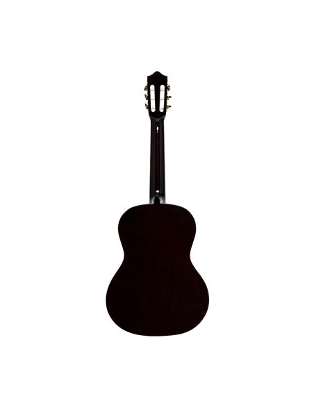 Klasikinė gitara Stagg SCL60-NAT