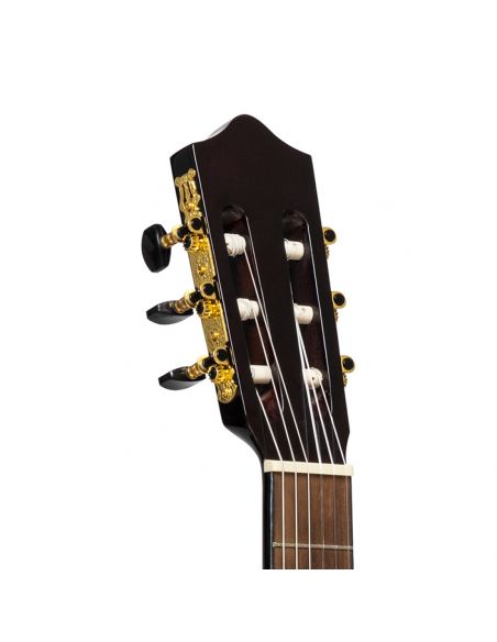 Klasikinė gitara Stagg SCL60-NAT