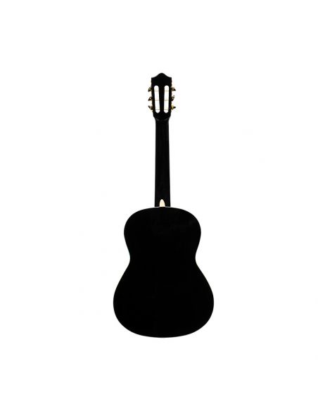 Klasikinė gitara Stagg SCL60-BLK