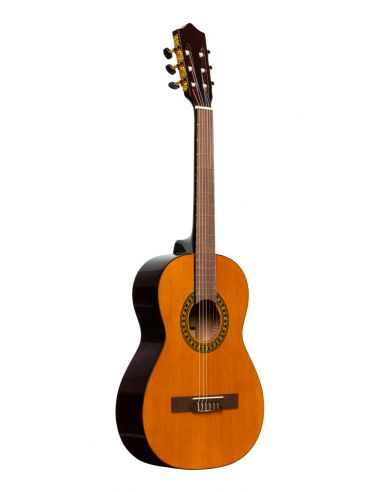 Klasikinė gitara Stagg SCL60 3/4