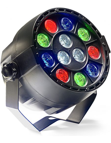 LED prožektorius Stagg SLT-ECOPAR XS-2