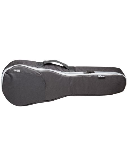 Nylon bag for tenor ukulele Stagg STB-10 UKT