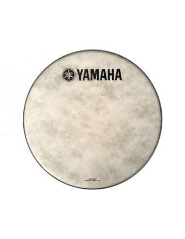 Būgnų plastikas odos pluošto Yamaha P3 20"