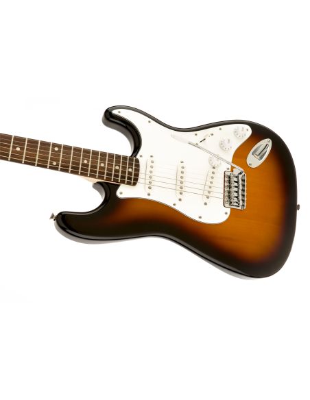Elektrinė gitara Fender Squier Affinity Strat LRL BSB