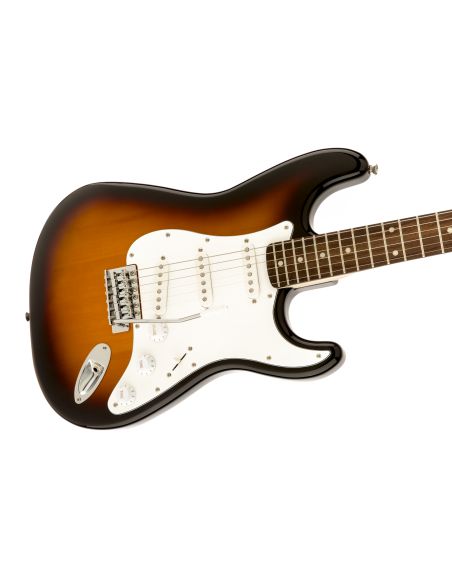 Fender Squier Affinity Strat LRL BSB