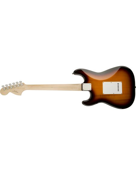 Elektrinė gitara Fender Squier Affinity Strat LRL BSB