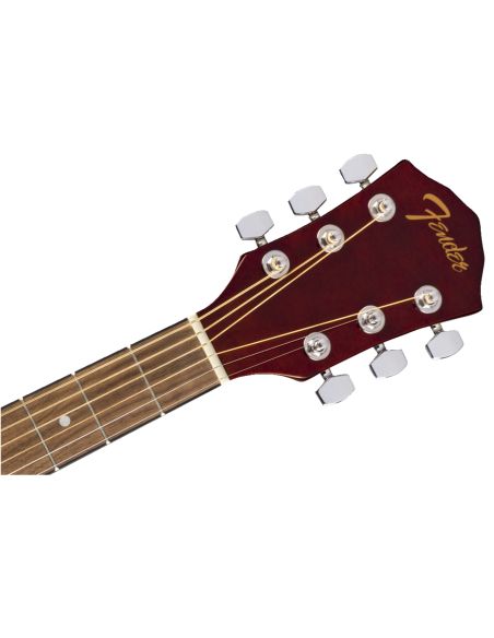 Akustinė gitara Fender FA-125 Nat WN