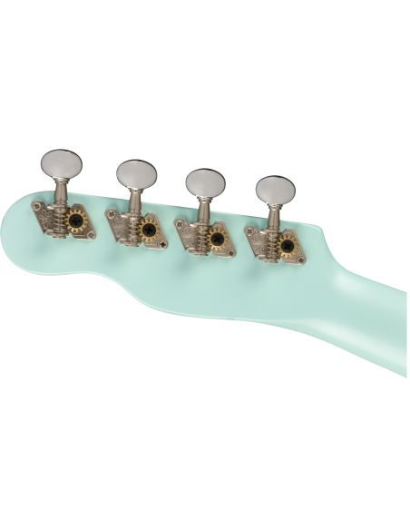 Soprano ukulėlė Fender Venice DPB WN