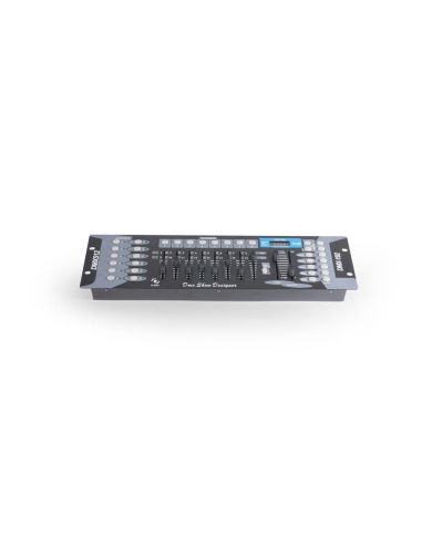 Flash 192 DMX CONTROLLER