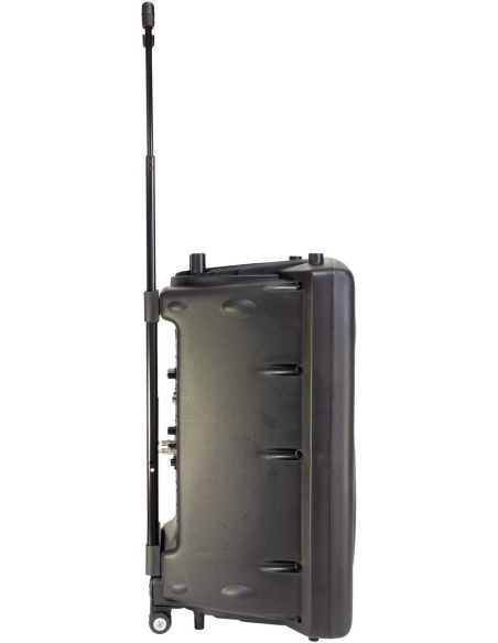 Ibiza sound PORT15VHF-BT Portable PA Speaker System