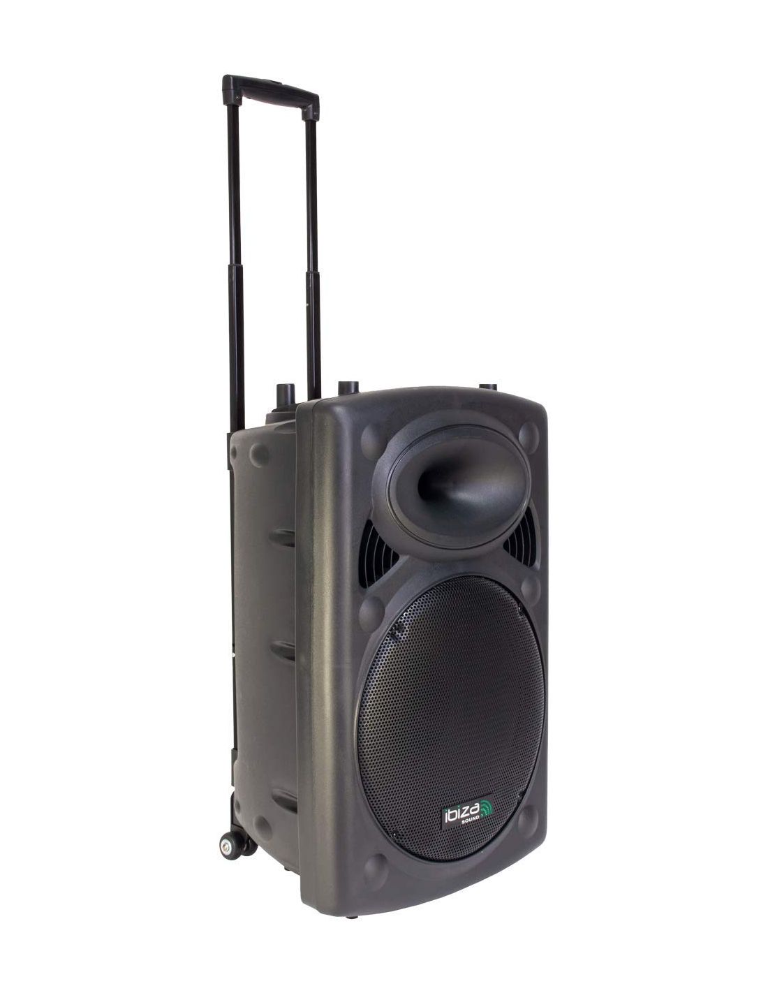 Ibiza Sound DISCO-15B Passive PA Speaker 15 700W