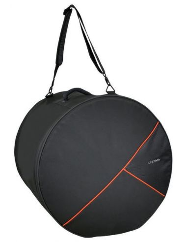 Gewa 22"x18" Premium Bass Drum Bag