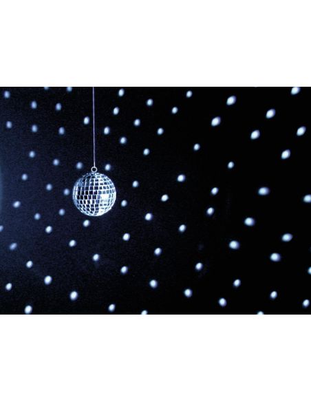 EUROLITE Mirror Ball 5cm