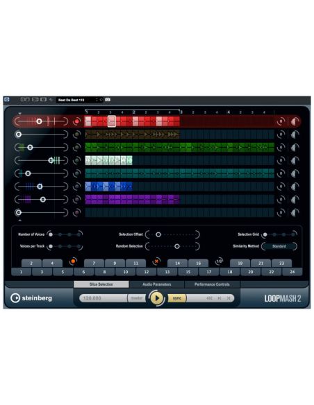 Steinberg Cubase Pro 10.5