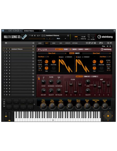 Programa Steinberg Cubase PRO 10.5